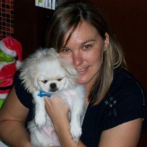 Meet your Posher, Angela